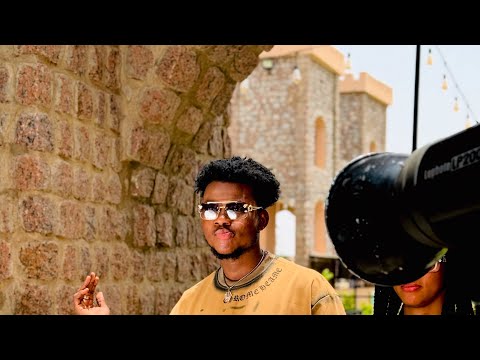 Sadiq Saleh - Tambaya (Official Music Video)