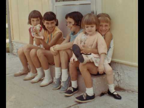 Looking back  1962  1992  made 2023