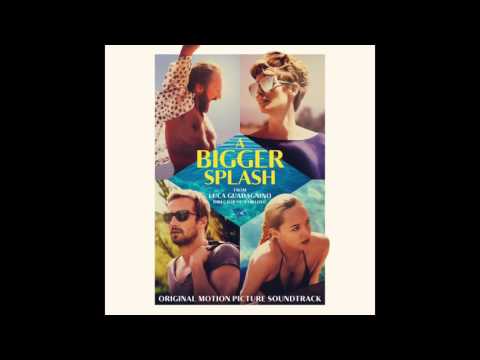 St. Vincent - Emotional Rescue (A Bigger Splash Soundtrack)