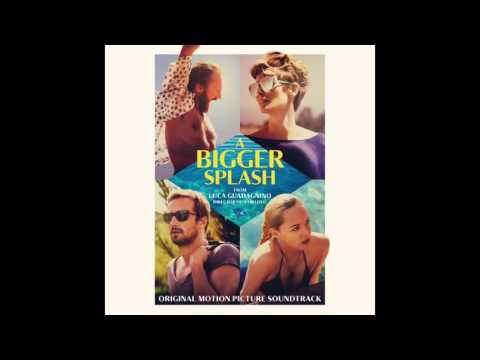 St. Vincent - Emotional Rescue (A Bigger Splash Soundtrack) thumnail