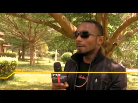 E-XTRA RUNZ WITH KAY SWITCH