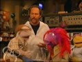 Frank Oz Performing Whatnot On Muppets Tonight Billy Crystal 1996