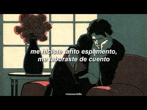 En un feca ; Edmundo Rivero (letra)