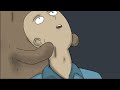 Saitama Vs Scp 173 Animation