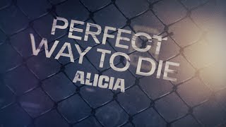 Kadr z teledysku Perfect Way to Die tekst piosenki Alicia Keys