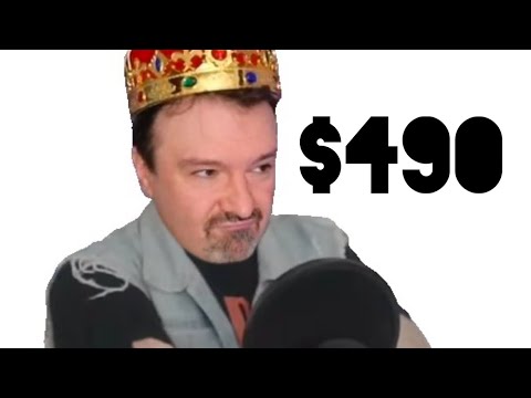 Greed Mode (beg count: 58)