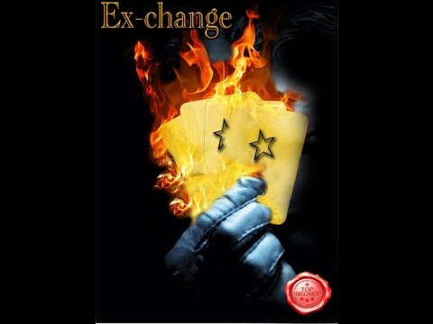 Voir la vidéo Ex-change
