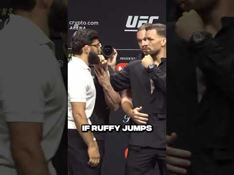 Video: Charles Oliveira’s Argument Is Hard to Ignore #ufc