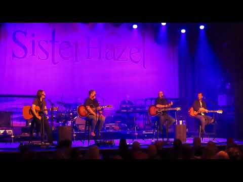 2022 02 20 Sister Hazel - In The Moment