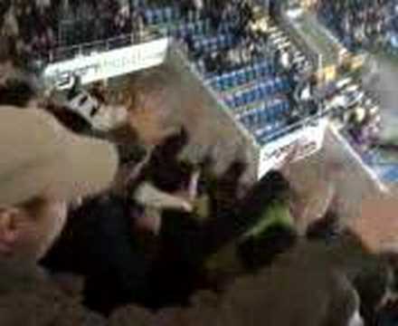 HC Lugano Schlachtruf