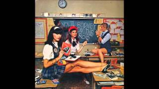 RODNEY ON THE ROQ VOL. 3 (1982)