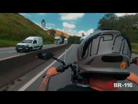 TESTE RIGUETE RGT-5 N°1016 – SÃO JOSÉ DO DIVINO – M.G.