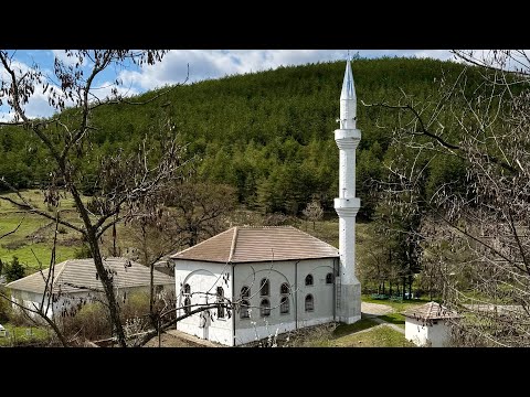 Tracja - rowerowa wyprawa pograniczna (Bułgaria, Turcja, Grecja)