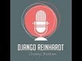 Django Reinhardt -Chasing Shadows-