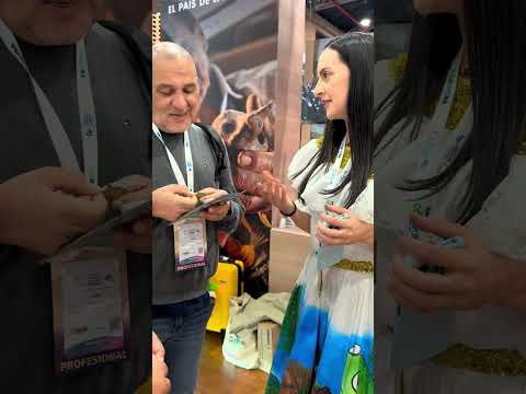 Día 2 en ANATO: La Playa de Belén continúa fortaleciendo su posicionamiento turístico a nivel país