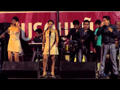 Mix cuitas de amor - El encanto de corazon