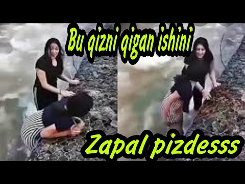 ZAPAL 3TA DO‘ST 1TA QIZ