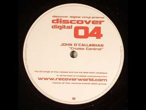 Video thumbnail for Cruise Control (Original Mix)
