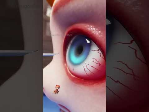 Nino the Pink Dragon |I'm really in pain!😭 #dragonfarmadventure #pinkdragon #drama #pain #animals