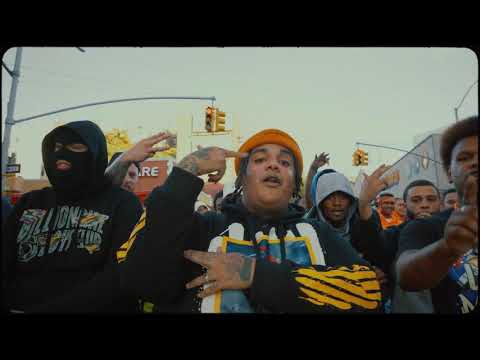 Chucky73 x El Pollito Trapper - Cici 🗽 (Videos Oficial)