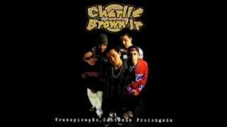 Charlie Brown Jr - Charlie Brown Jr