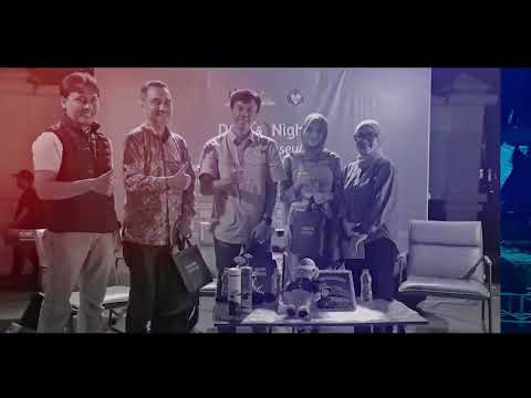 Day & Night at The Museum: Enjoy Museum, 28 Januari 2023