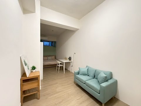 屋主自租/全新電梯雅房採光佳☀️近西門、臺大醫院捷運 雅房 中正區-衡陽路 591租屋 月租14,500元/月