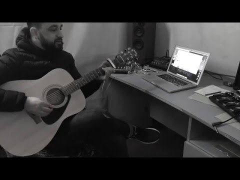 Alexandr Mars — Честное Слово