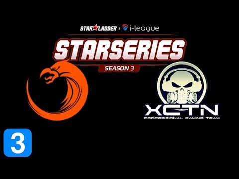 TNC vs Execration Game 3  SL i-League Invitational Season 3 Highlights Dota 2