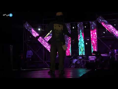 Taal Bi 🔥live performance au  stade de Yoff🔥🔥retour en image BM JAAY SHOW