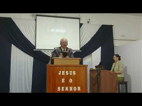 HINO 22 - IGREJA LOUVA - CCA PRESIDENTE DUTRA#palavradedeus #Evangelho #igrejaPresidenteDutra #Jesus