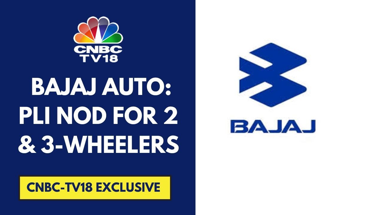 Bajaj Auto Receives PLI Approval For All 13 Vehicles The Company Had Applied For: Sources