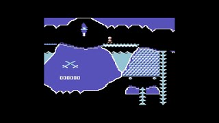 Hades (C64 Longplay)