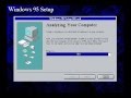 Upgrading From Windows 1 01 To 8 In 4 Minutes Short Version