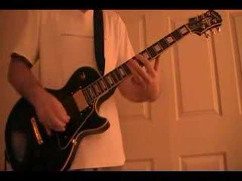 The Kinks - All Day and All of the Night (cover version) video thumbnail