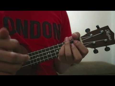 Tutorial Ukulele Fourtwnty - Zona Nyaman