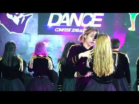 190608 "Would You Like" cover "WJSN"(Save Me, Save You) @ WatergatePavillionCoverDance(Audition)