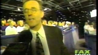 GOB - The making of &quot;What to Do&quot; video