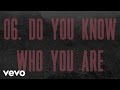 Atreyu - Do You Know Who You Are? (Commentary ...