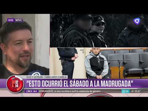 Convocan a una marcha para pedir justicia por la joven rosarina Camila tras su femicidio en San Juan