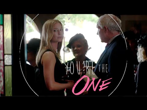 Steve/Sharon ~ "You're The One"