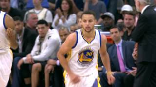 Stephen Curry - Golden State Warriors - LaMarcus Aldridge - San Antonio Spurs