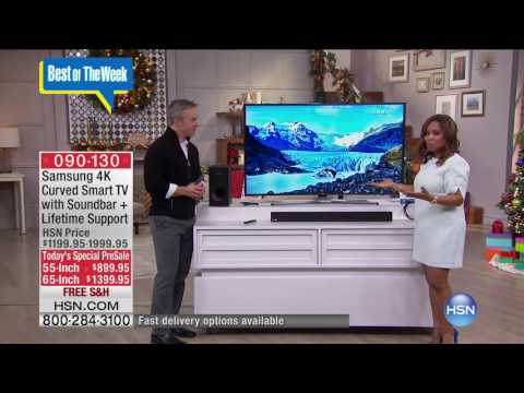 HSN | Best of HSN 11.23.2016 - 04 AM