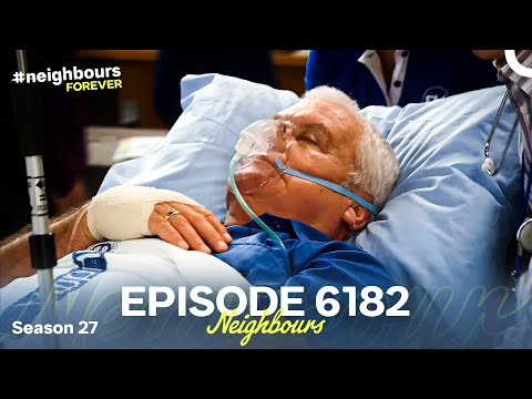 Neighbours Episode 6182 - Season 27 (2011)
