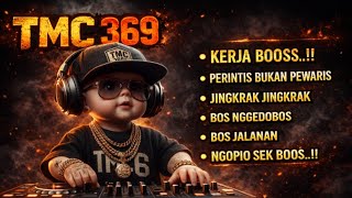 Download lagu 👑 TMC 369 🔥 'BOS NGGEDOBOS' 😆 CRAZY INDONESIAN MOTIVATIONAL HIP HOP RAP 🇮🇩 mp3 Download lagu 👑 TMC 369 🔥 'BOS NGGEDOBOS' 😆 CRAZY INDONESIAN MOTIVATIONAL HIP HOP RAP 🇮🇩 mp3