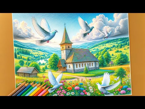 🙌 Experience Majesty: Praise God in His Sanctuary 🕊️ Psalm 150:1 Explained by Pastor Steve | PFCNM 📖