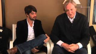 DP/30: Crazy Heart,  musicians T-Bone Burnett, Ryan Bingham