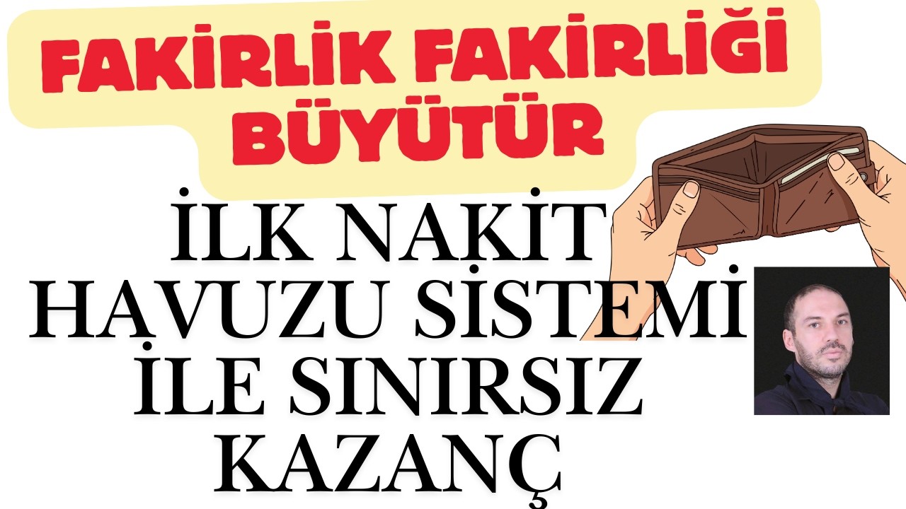 Fakirlik Fakirliği Büyütür