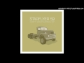 Starflyer 59 - 4. Give Up The War [Stereo Mix]