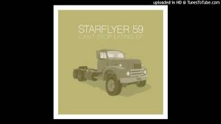Starflyer 59 - 4. Give Up The War [Stereo Mix]